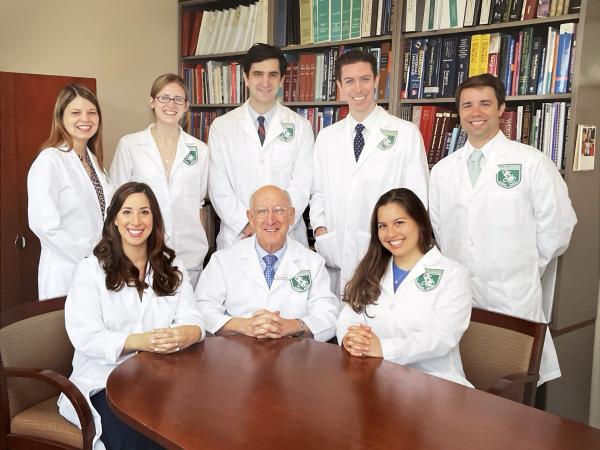 Katarzyna Trebska, Emily R Peroutka, Said C Azoury, Robert L Eil, David M Straughan, Yasmine Assadipour, Mei Li M Kwong
