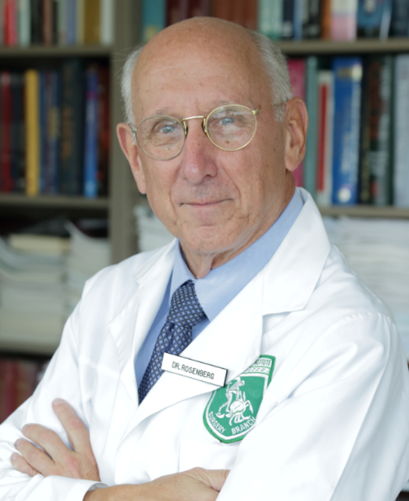 Dr. Steven A. Rosenberg