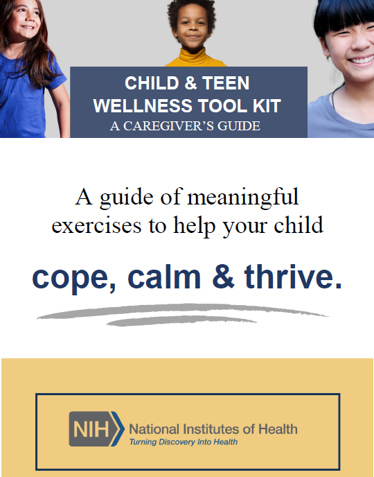 Child & Teen Wellness Tool Kit