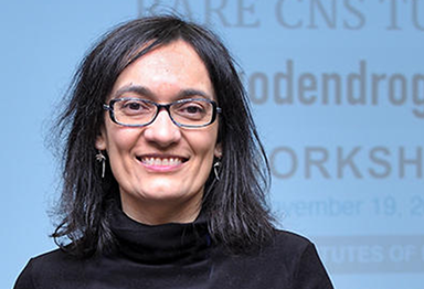 Headshot of Marta Penas-Prado