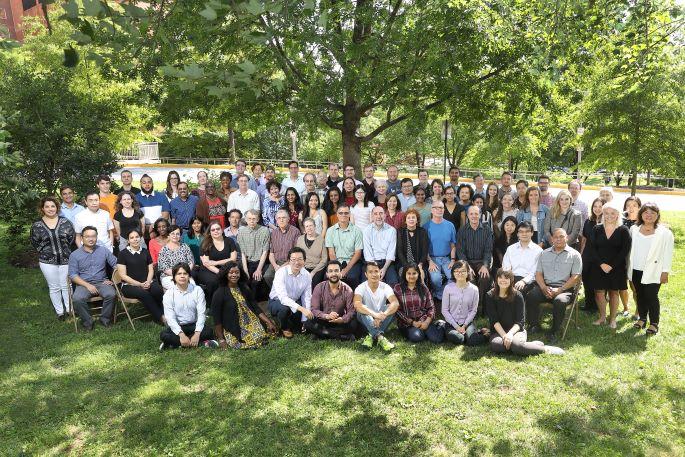 LP group photo 2019