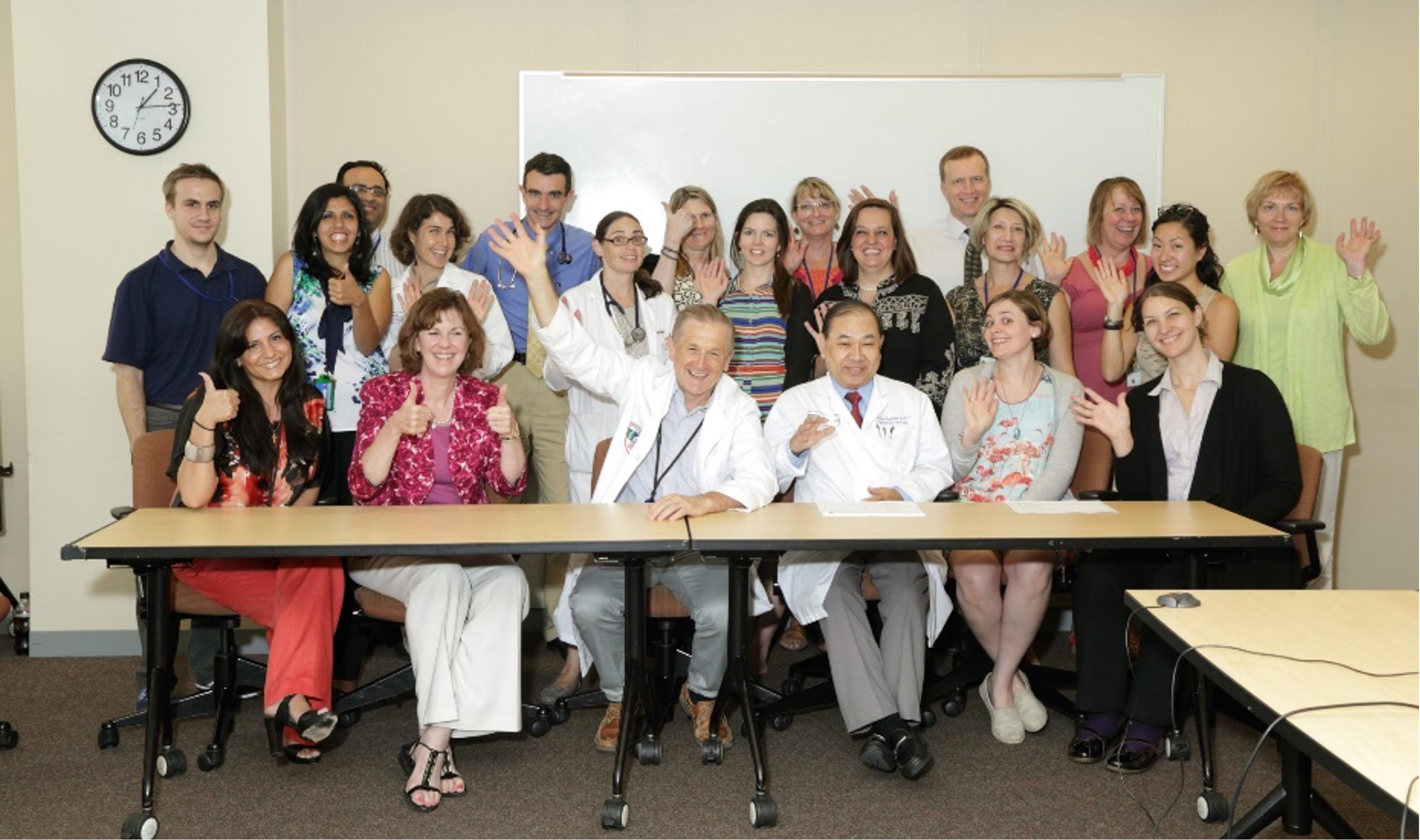 NIH cGVHD Study Group, 2015