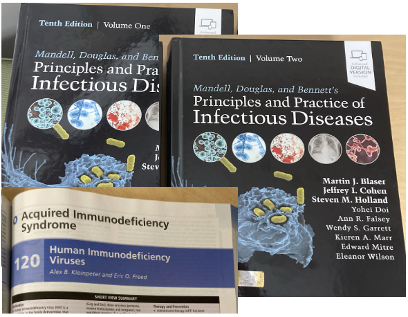 Freed lab book chapter