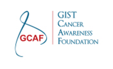 GIST Cancer Awareness Foundation logo