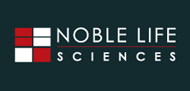 Noble Life Sciences logo