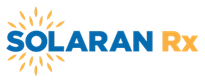 Solaran Rx logo