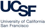 UCSF - University of California San Francisco logo