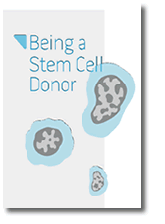 Being a Stem Cell Donor