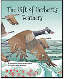 The Gift of Gerbert's Feathers