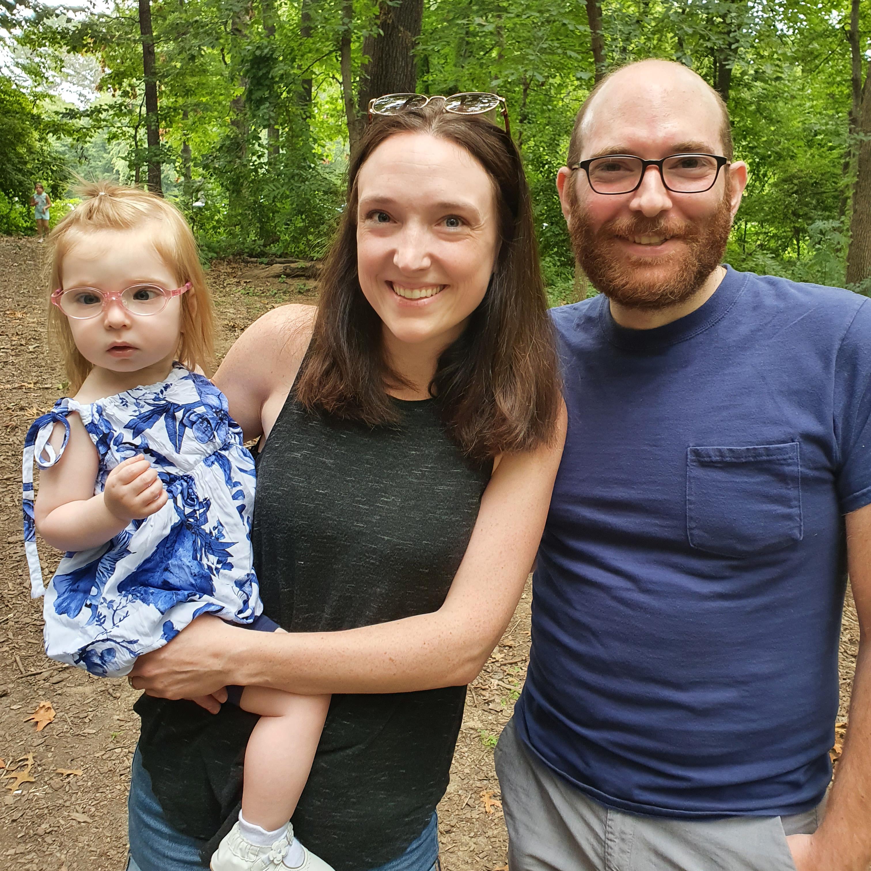 LGI Summer Picnic - July 2021 - Lake Needwood