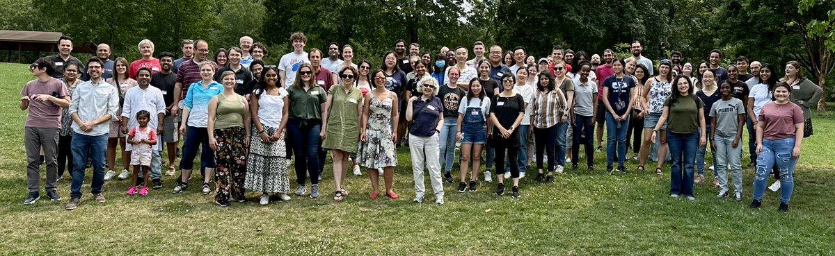 RNA Day Picnic 2023