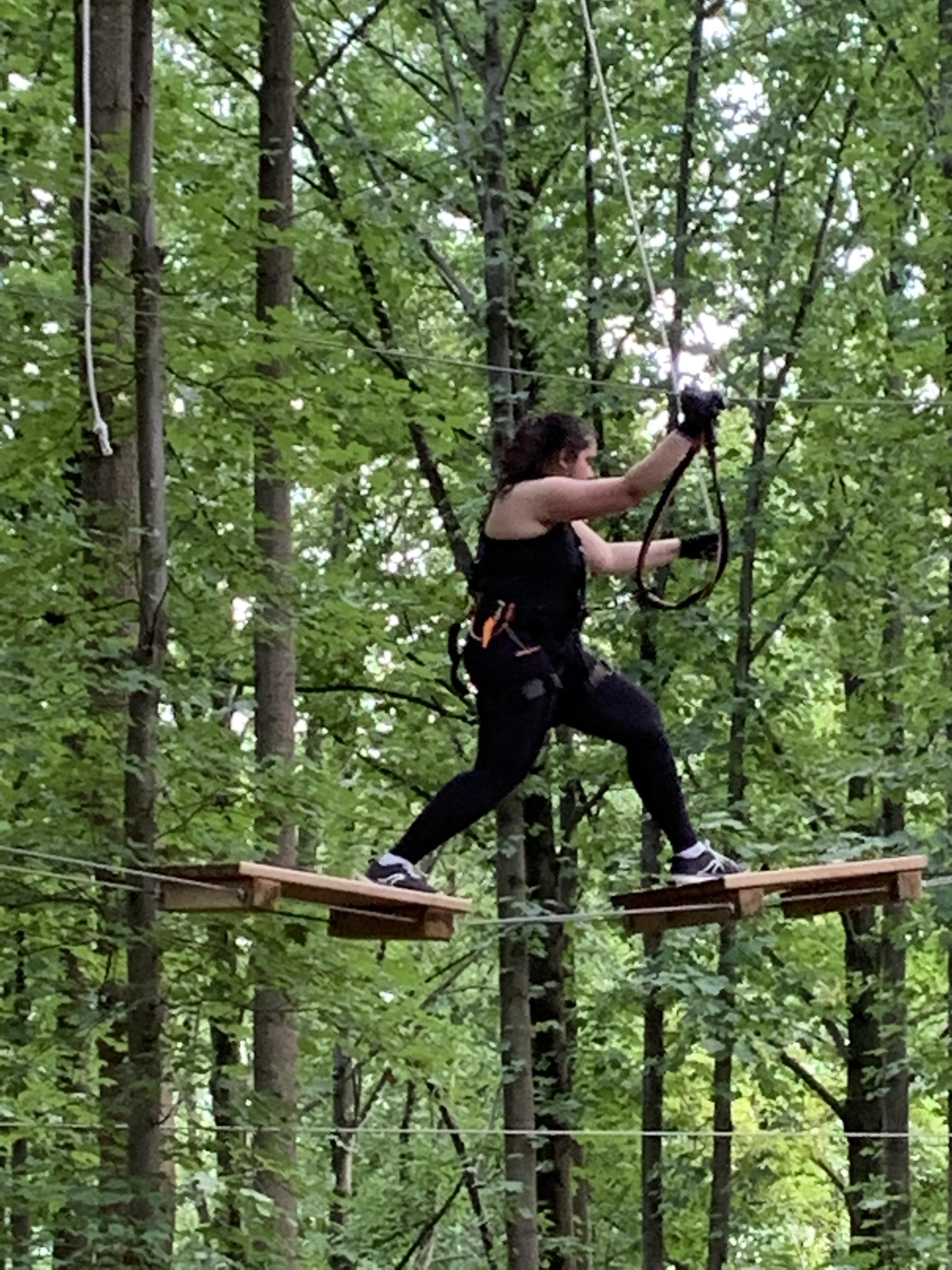 TreeTrekkers