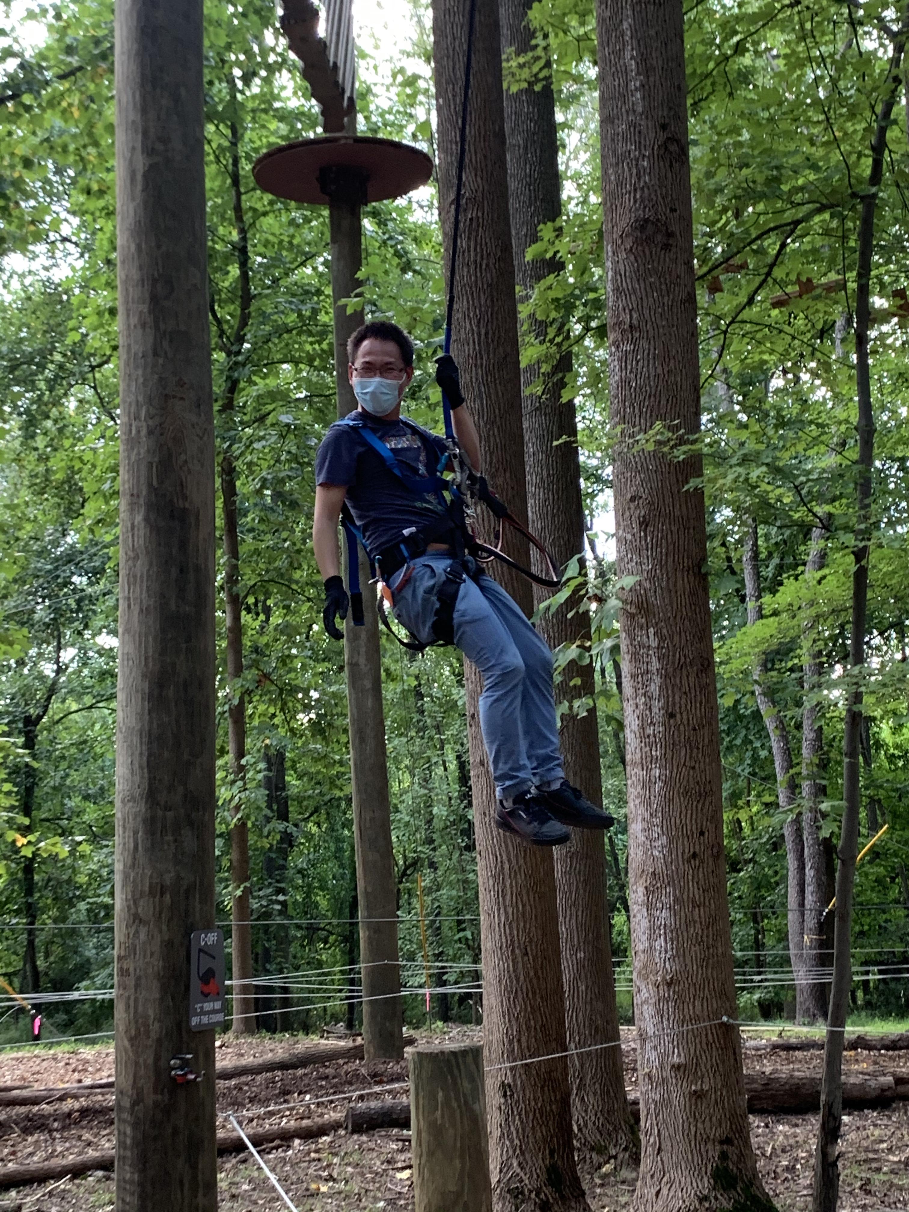 TreeTrekkers