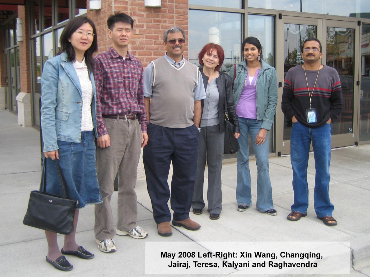 May 2008