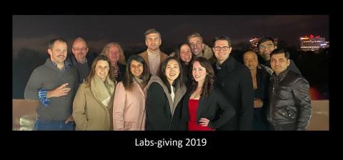 Hernandez lab