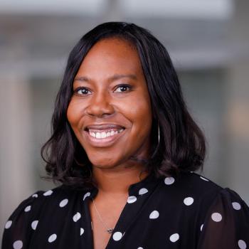 Leah M. Cook, Ph.D.