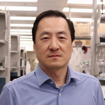 Chengkai Dai, Ph.D.