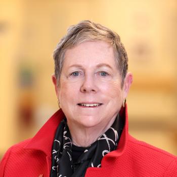 Elaine S. Jaffe, M.D.