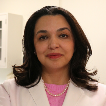 Fatima Karzai, M.D.