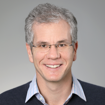 Daniel R. Larson, Ph.D.