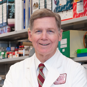 W. Marston Linehan, M.D.