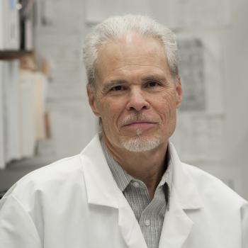 Glenn Merlino, Ph.D.