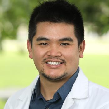 Joe T. Nguyen, D.D.S., Ph.D.