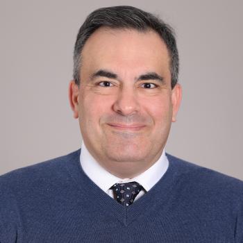 Peter A. Pinto, M.D.
