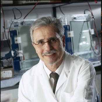 Yves Pommier, M.D., Ph.D.