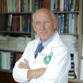 Steven Rosenberg, M.D., Ph.D.
