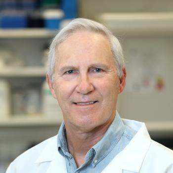 John T. Schiller, Ph.D.