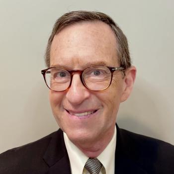 R. Mark Simpson, D.V.M., Ph.D.