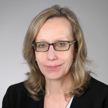 Brigitte C. Widemann, M.D.