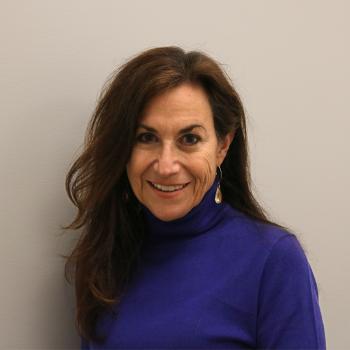 Lori Wiener, Ph.D., DCSW, LCSW-C