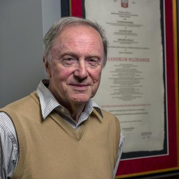 Alexander Wlodawer, Ph.D.