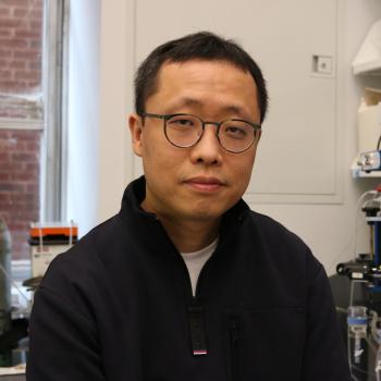 Chuan Wu, M.D., Ph.D.