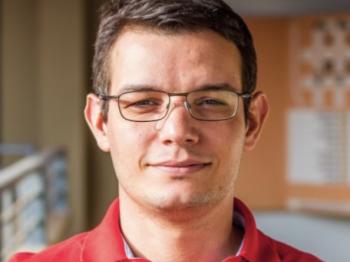 Francisco Pereira Lobo, Ph.D.