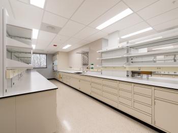 lab space 